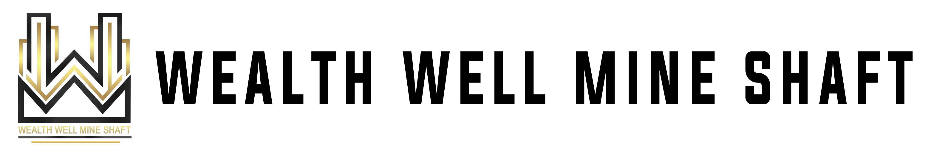 Wealth Well Mine Shaft Wealth Well Mine Shaft